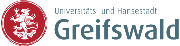 Logo Hansestadt Greifswald